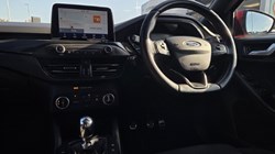 2020 (70) FORD FOCUS 1.0 EcoBoost Hybrid mHEV 155 ST-Line Edition 5dr 5951598