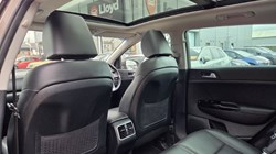 2020 (70) KIA SPORTAGE 1.6 CRDi 48V ISG 3 5dr 5955011