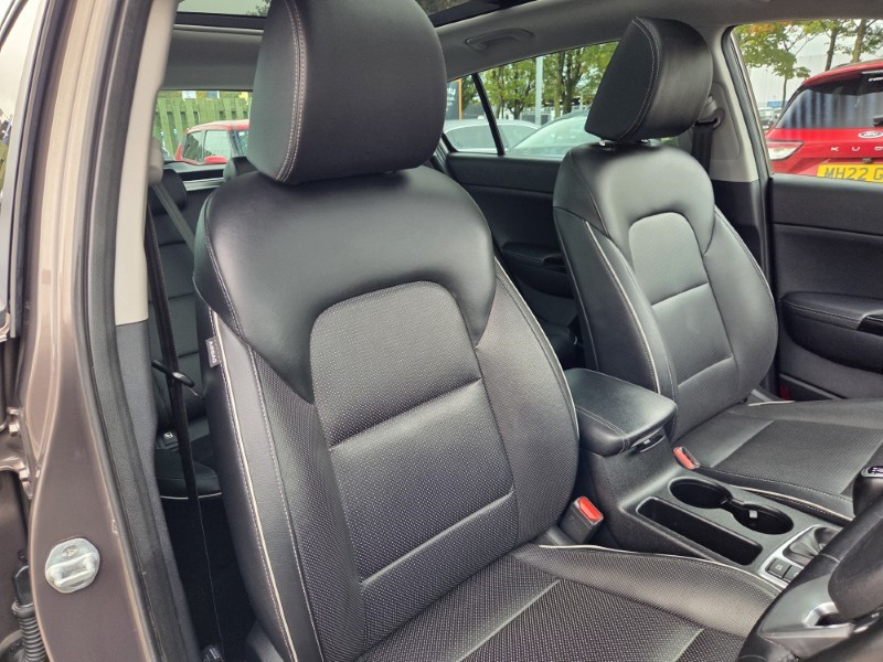 2020 (70) KIA SPORTAGE 1.6 CRDi 48V ISG 3 5dr 5955020