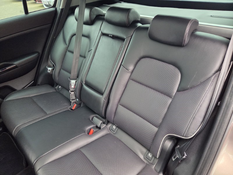 2020 (70) KIA SPORTAGE 1.6 CRDi 48V ISG 3 5dr 5955016
