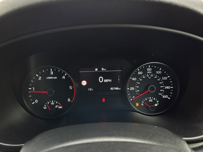 2020 (70) KIA SPORTAGE 1.6 CRDi 48V ISG 3 5dr 5955034