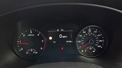 2020 (70) KIA SPORTAGE 1.6 CRDi 48V ISG 3 5dr 5955034