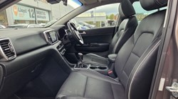 2020 (70) KIA SPORTAGE 1.6 CRDi 48V ISG 3 5dr 5955018