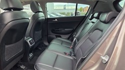 2020 (70) KIA SPORTAGE 1.6 CRDi 48V ISG 3 5dr 5955012
