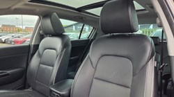 2020 (70) KIA SPORTAGE 1.6 CRDi 48V ISG 3 5dr 5955019