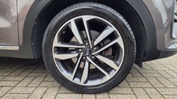 2020 (70) KIA SPORTAGE 1.6 CRDi 48V ISG 3 5dr 5954997