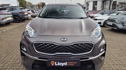 2020 (70) KIA SPORTAGE 1.6 CRDi 48V ISG 3 5dr 5954999
