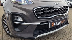 2020 (70) KIA SPORTAGE 1.6 CRDi 48V ISG 3 5dr 5955003