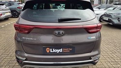 2020 (70) KIA SPORTAGE 1.6 CRDi 48V ISG 3 5dr 5955006