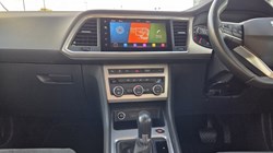 2022 (71) SEAT ATECA 1.5 TSI EVO Xperience 5dr DSG 5962889