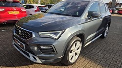 2022 (71) SEAT ATECA 1.5 TSI EVO Xperience 5dr DSG 5962872