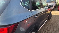 2022 (71) SEAT ATECA 1.5 TSI EVO Xperience 5dr DSG 5962877