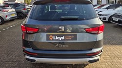 2022 (71) SEAT ATECA 1.5 TSI EVO Xperience 5dr DSG 5962880