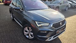 2022 (71) SEAT ATECA 1.5 TSI EVO Xperience 5dr DSG 5962873