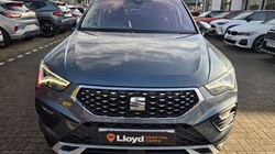2022 (71) SEAT ATECA 1.5 TSI EVO Xperience 5dr DSG 5962871