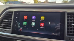 2022 (71) SEAT ATECA 1.5 TSI EVO Xperience 5dr DSG 5962906