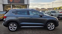 2022 (71) SEAT ATECA 1.5 TSI EVO Xperience 5dr DSG 5962867