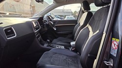 2022 (71) SEAT ATECA 1.5 TSI EVO Xperience 5dr DSG 5962892