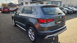 2022 (71) SEAT ATECA 1.5 TSI EVO Xperience 5dr DSG 5962879