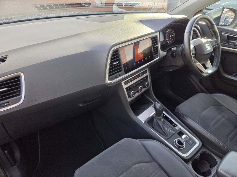 2022 (71) SEAT ATECA 1.5 TSI EVO Xperience 5dr DSG 5962891