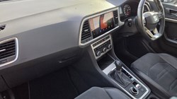 2022 (71) SEAT ATECA 1.5 TSI EVO Xperience 5dr DSG 5962891
