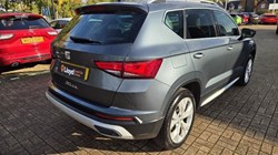 2022 (71) SEAT ATECA 1.5 TSI EVO Xperience 5dr DSG 5962881