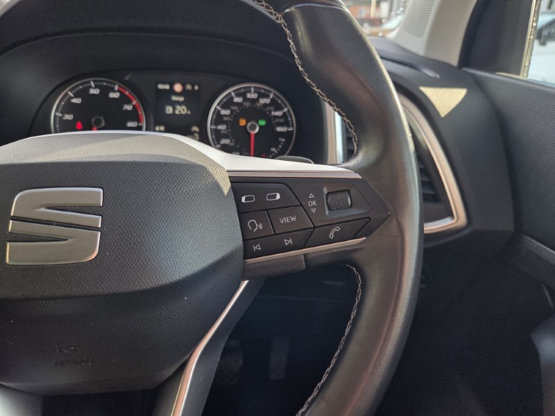 2022 (71) SEAT ATECA 1.5 TSI EVO Xperience 5dr DSG 5962898