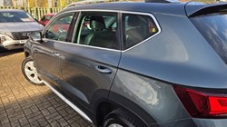 2022 (71) SEAT ATECA 1.5 TSI EVO Xperience 5dr DSG 5962876