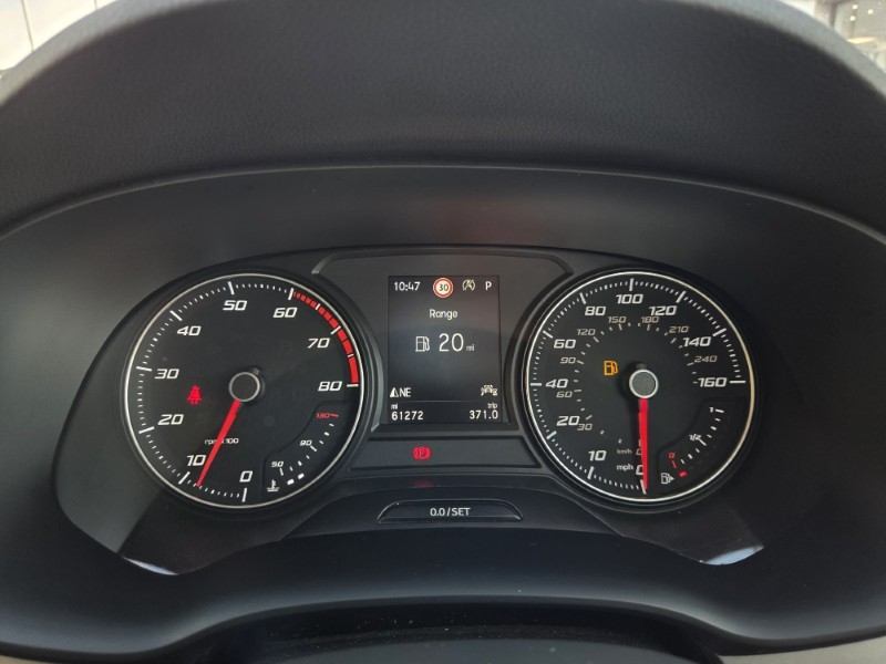 2022 (71) SEAT ATECA 1.5 TSI EVO Xperience 5dr DSG 5962912