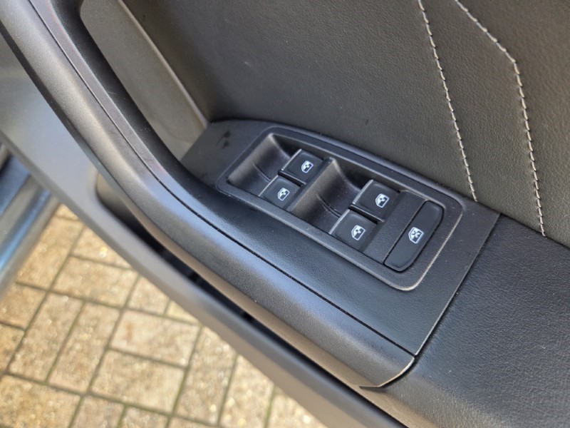 2022 (71) SEAT ATECA 1.5 TSI EVO Xperience 5dr DSG 5962896