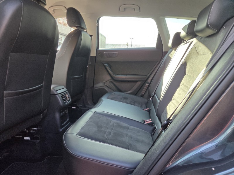 2022 (71) SEAT ATECA 1.5 TSI EVO Xperience 5dr DSG 5962886