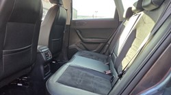 2022 (71) SEAT ATECA 1.5 TSI EVO Xperience 5dr DSG 5962886