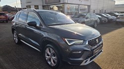2022 (71) SEAT ATECA 1.5 TSI EVO Xperience 5dr DSG 5962870