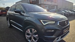 2022 (71) SEAT ATECA 1.5 TSI EVO Xperience 5dr DSG 5962878