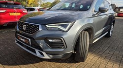 2022 (71) SEAT ATECA 1.5 TSI EVO Xperience 5dr DSG 5962875