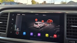 2022 (71) SEAT ATECA 1.5 TSI EVO Xperience 5dr DSG 5962907