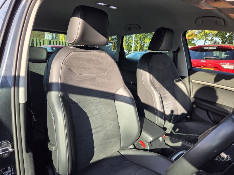 2022 (71) SEAT ATECA 1.5 TSI EVO Xperience 5dr DSG 5962894