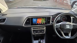 2022 (71) SEAT ATECA 1.5 TSI EVO Xperience 5dr DSG 5962887