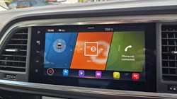 2022 (71) SEAT ATECA 1.5 TSI EVO Xperience 5dr DSG 5962903