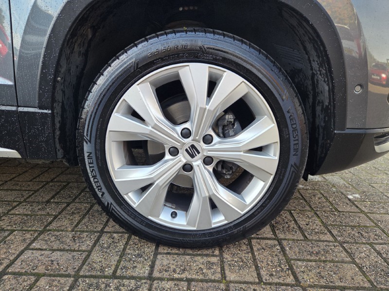 2022 (71) SEAT ATECA 1.5 TSI EVO Xperience 5dr DSG 5962868