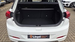 2016 (66) HYUNDAI I20 1.2 SE 5dr 5945144