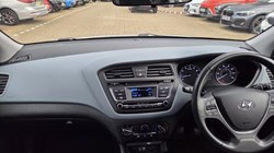 2016 (66) HYUNDAI I20 1.2 SE 5dr 5945149