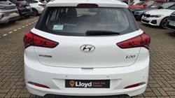 2016 (66) HYUNDAI I20 1.2 SE 5dr 5945142