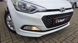2016 (66) HYUNDAI I20 1.2 SE 5dr 5945138