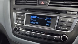 2016 (66) HYUNDAI I20 1.2 SE 5dr 5945165
