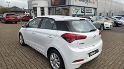 2016 (66) HYUNDAI I20 1.2 SE 5dr 5945141