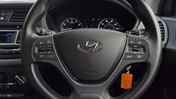2016 (66) HYUNDAI I20 1.2 SE 5dr 5945161