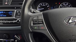 2016 (66) HYUNDAI I20 1.2 SE 5dr 5945159