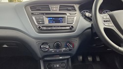 2016 (66) HYUNDAI I20 1.2 SE 5dr 5945151