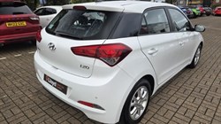 2016 (66) HYUNDAI I20 1.2 SE 5dr 5945143